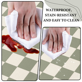 VivaNest 17x47 inches mat extends coverage for larger tasks