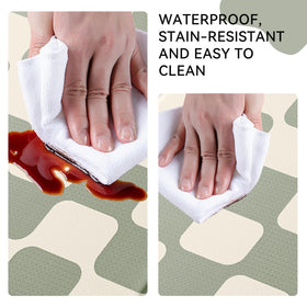 VivaNest multi-scene mat suitable for kitchen, laundry, sinks, or home office