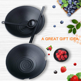 Vivimee shatter resistant kitchenware ideal for busy family meals