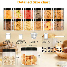 Vivimee spice-rack-display ready for seasoning organization and easy access.