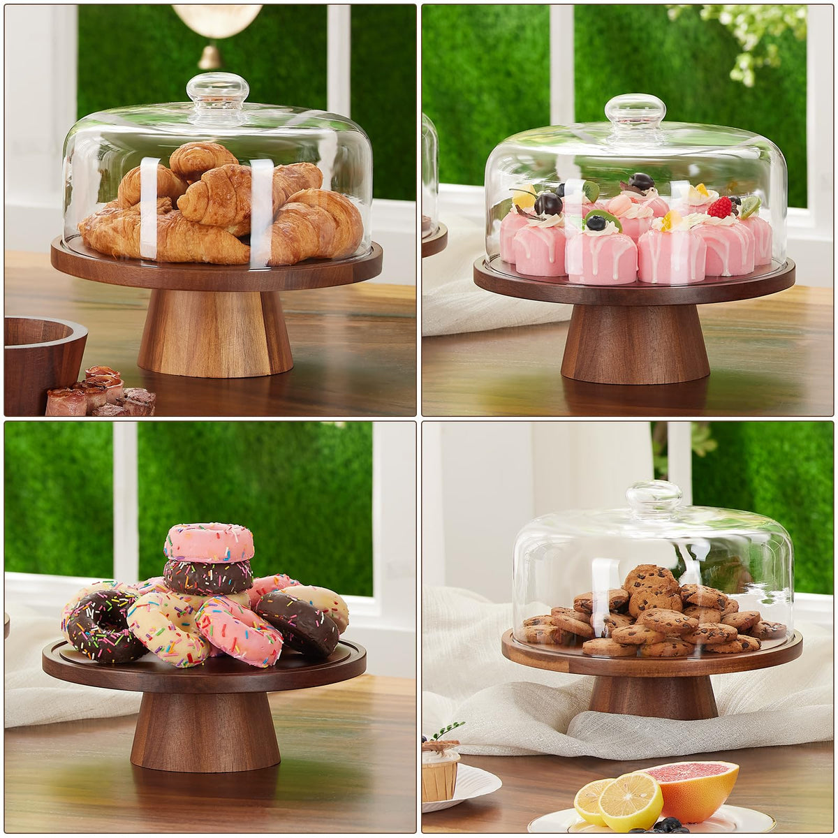 VIVIRBIEN gift-ready centerpiece for gatherings, perfect for hosting.