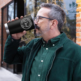 Vivulla68 durable stainless steel construction promises long-lasting daily use.