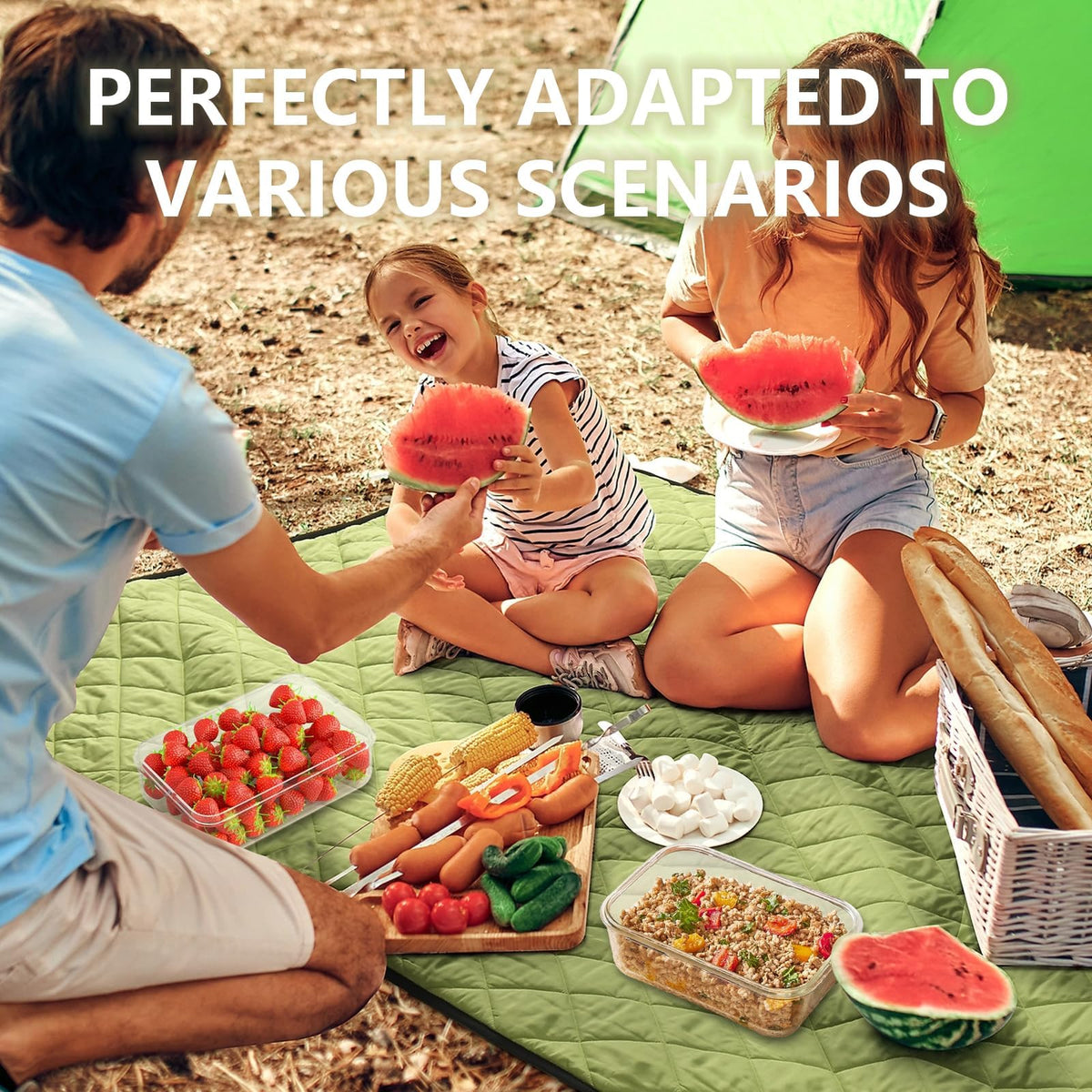 Vixino meal-prep set aids organized weekly planning.