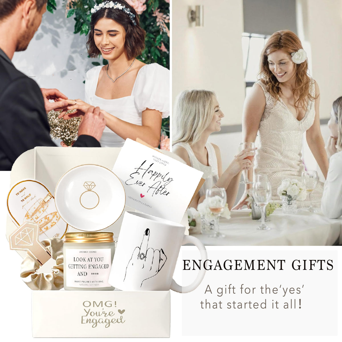 VKTASIMK elegant gift box packaging for a refined presentation