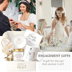 VKTASIMK elegant gift box packaging for a refined presentation