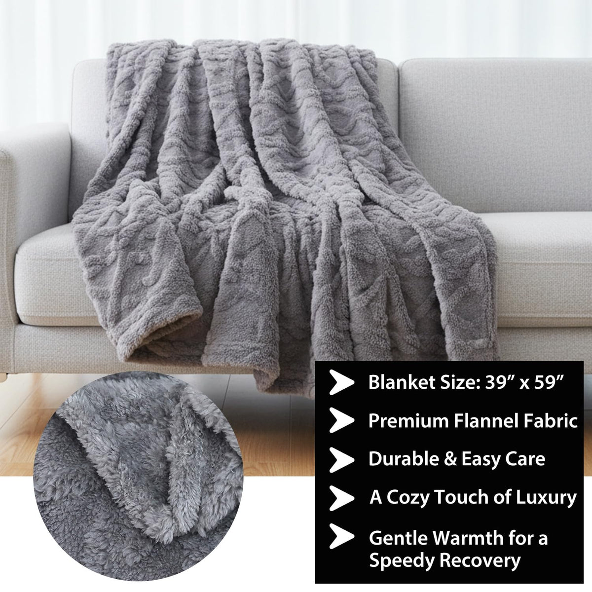 VLOMOT soft socks emphasizing cozy warmth and everyday comfort.