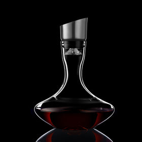 VnoPerito elegant gift packaging for wine lovers.