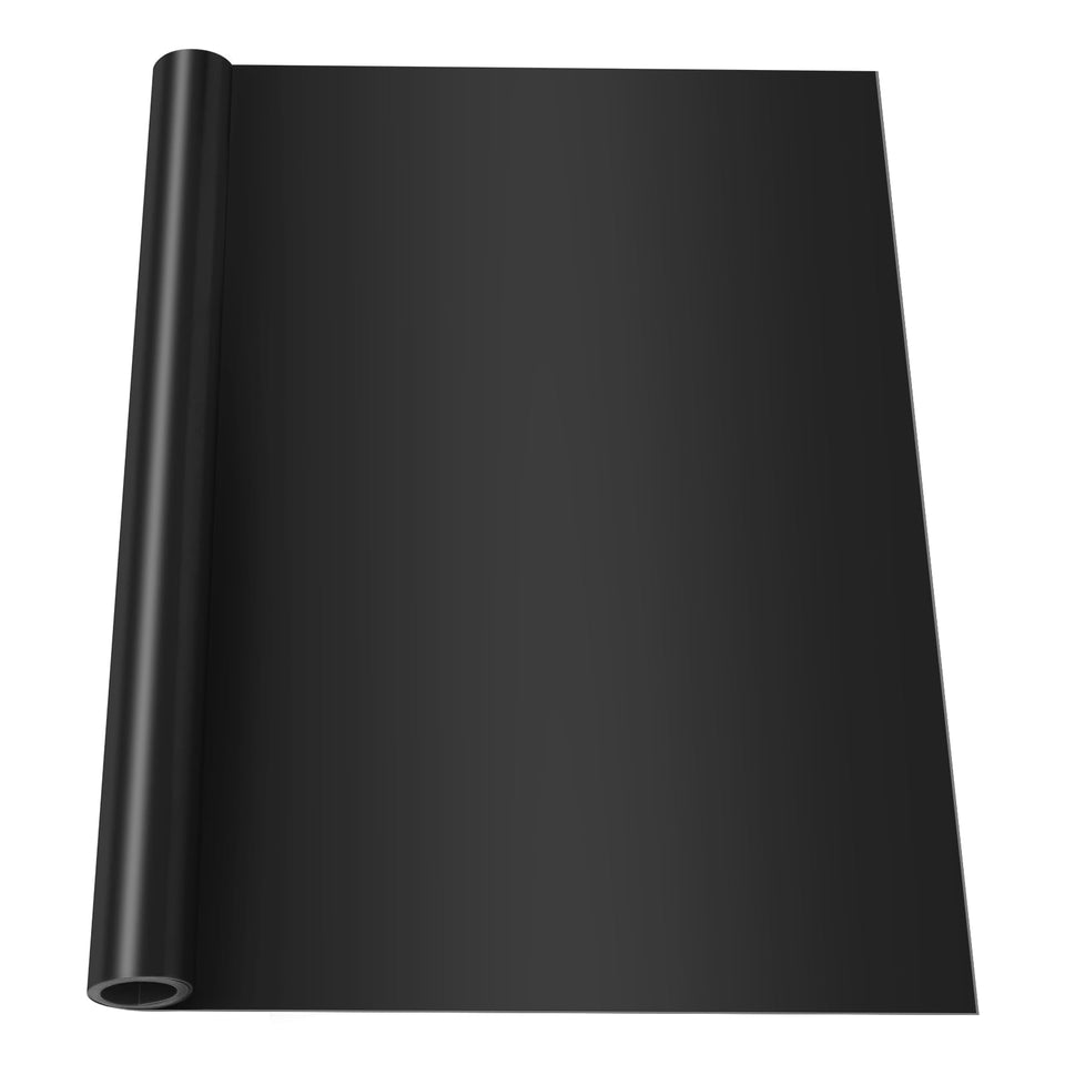 VOKOY large silicone mat for crafts 36x24 protects surfaces during messy projects