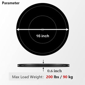 VOLCANOES CLUB 16-Inch TV/monitor rotation for smooth viewing.