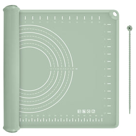 Volikos mat designed for bread, cookies, pizza, fondant and pasta