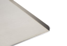 Vollrath Wear-Ever 68085 pan bakes buns and cookies evenly