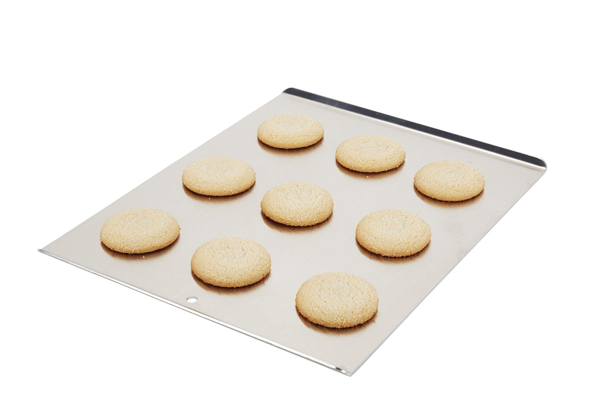 Vollrath Wear-Ever 68085 cookie sheet pan suited for commercial kitchens