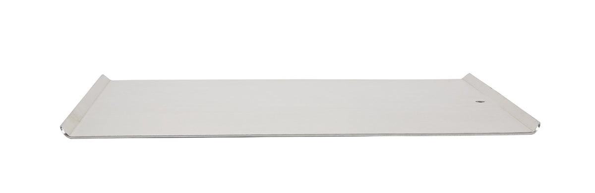 Vollrath Wear-Ever 68085 cookie sheet pan easy cleaning by hand