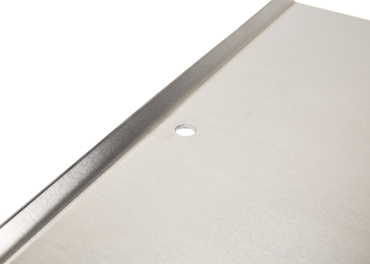 Vollrath Wear-Ever 68085 cookie sheet pan delivers golden browning