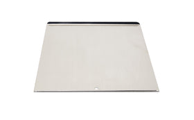 Vollrath Wear-Ever 68085 cookie sheet pan in oven for reliable heat distribution