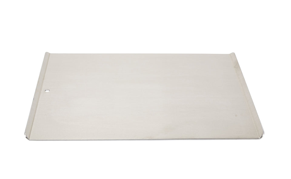 Vollrath Wear-Ever 68085 cookie sheet pan top view for even baking results