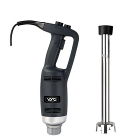 VONCI 500W immersion blender handle for precise control in busy kitchens.