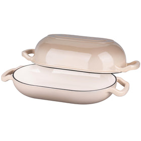 VORRINGARD cookware compatible with induction and all cook tops