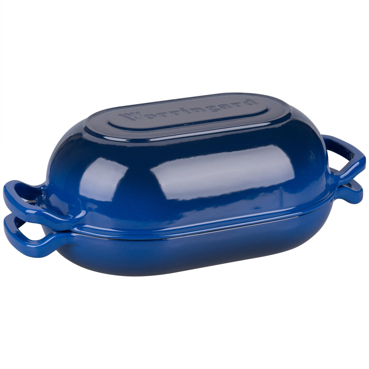 VORRINGARD 14.2 by 5.4 inch dimensions fit typical kitchen layouts.