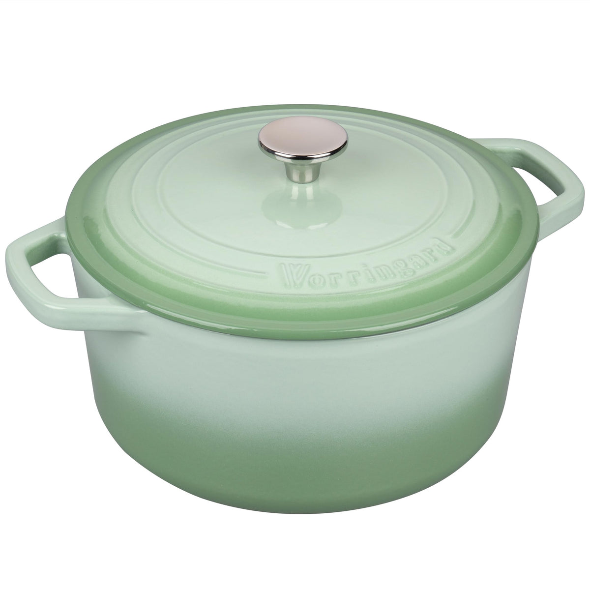 VORRINGARD gift-ready dutch oven packaging set