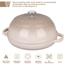VORRINGARD sourdough bread baking setup for crust and crumb perfection.