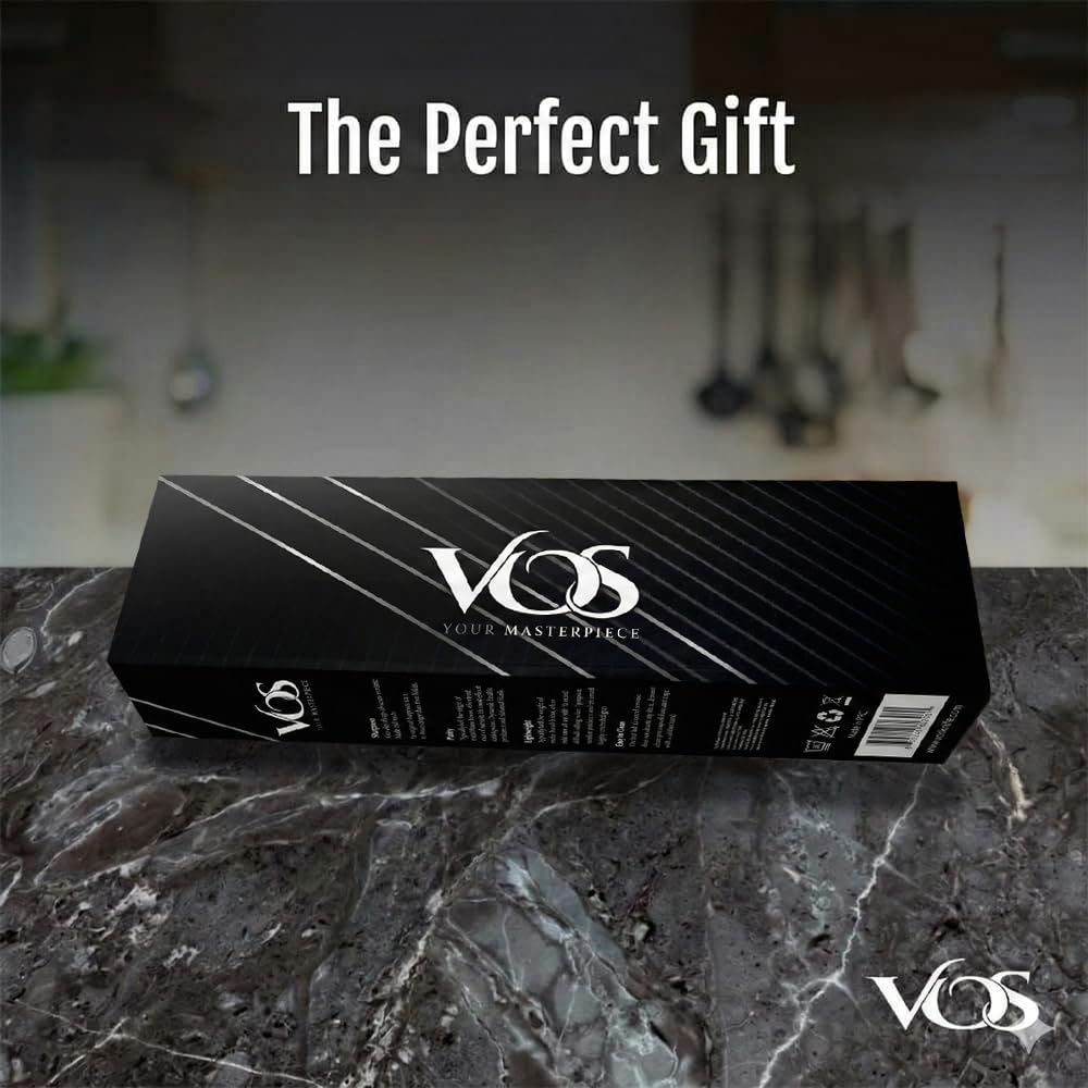 Vos elegant gift box enhances kitchen gifting