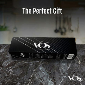 Vos elegant gift box enhances kitchen gifting