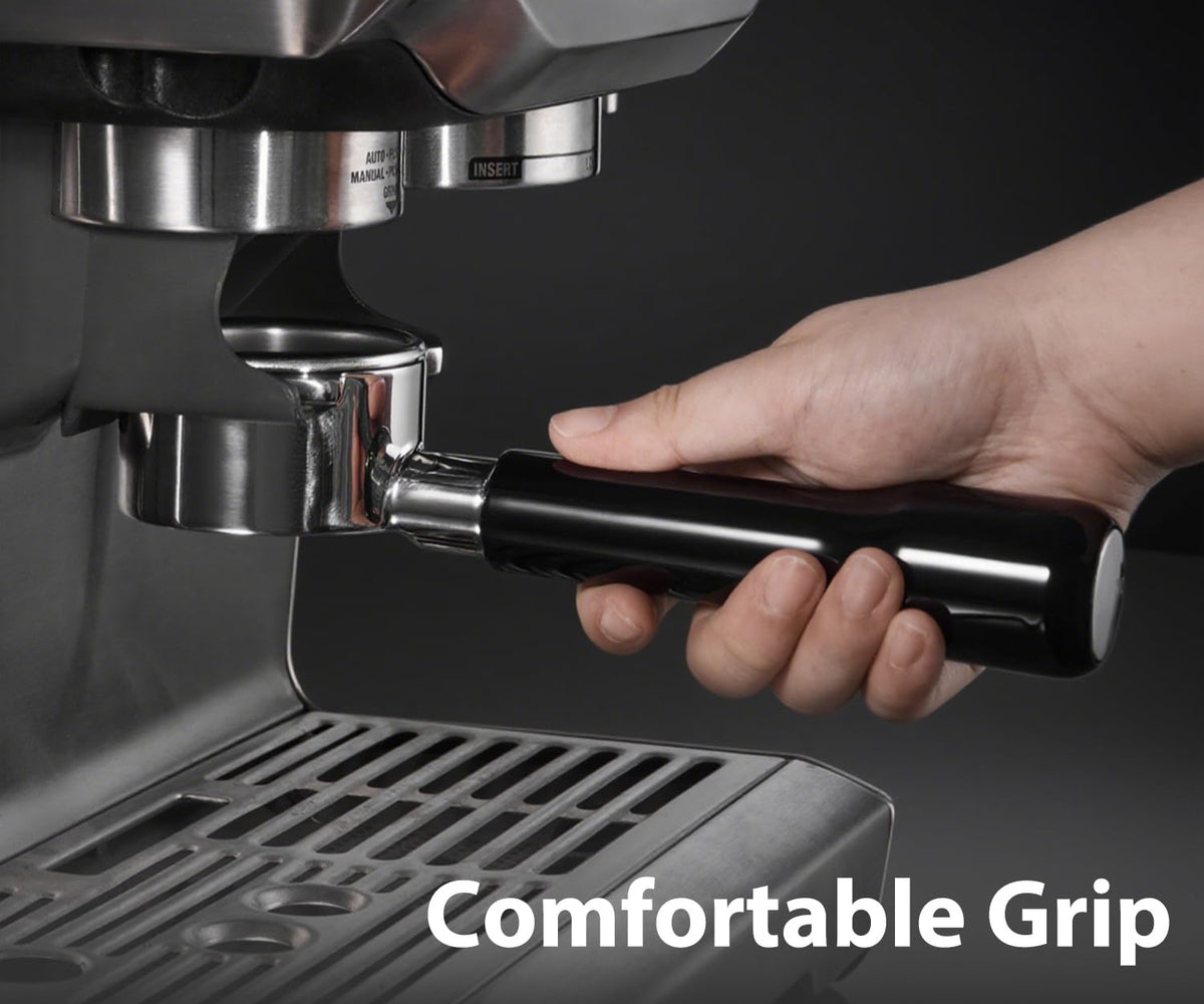 VOURMIO WDT tool use aids clump breaking for consistent dosing.