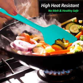 Vovoly multicolor design adds vibrant accents to kitchen tasks