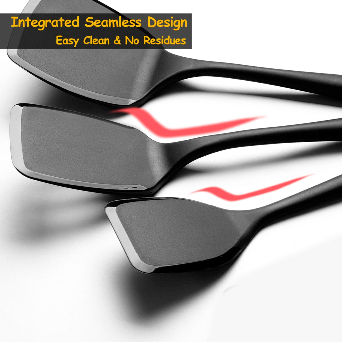 Vovoly ergonomic non-slip handle for comfortable use
