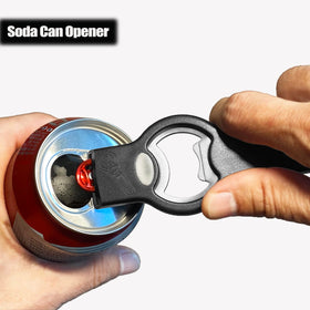 Vovoly magnetic cap catcher keeps caps in place during use