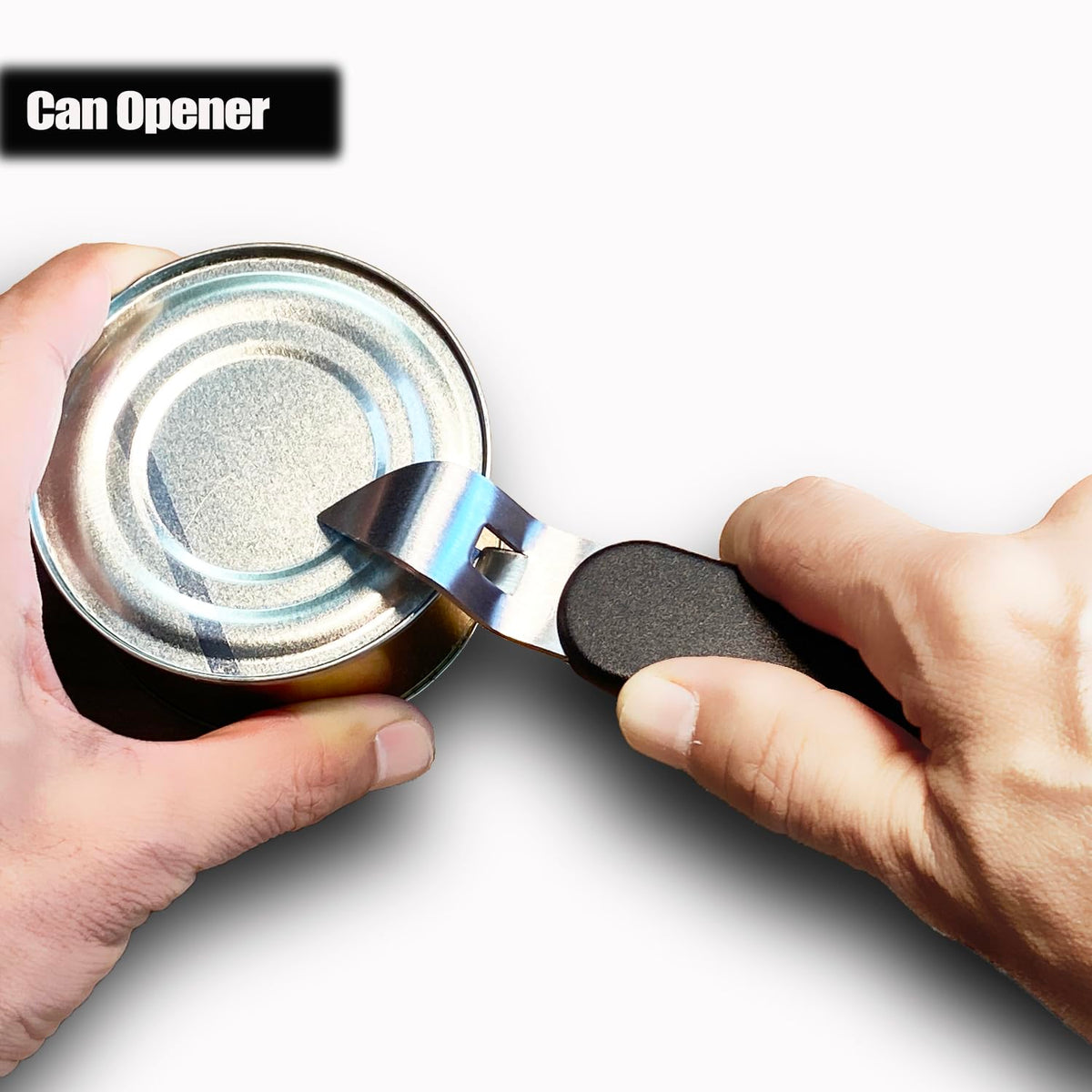 Vovoly one-piece stainless steel construction for lasting durability