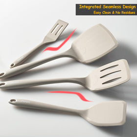 Vovoly small cookie spatula perfect for delicate cookies and pastries