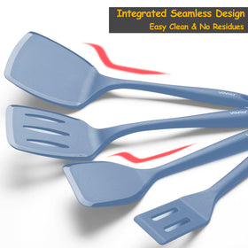 Vovoly small cookie spatula ideal for delicate pastries and cookies.