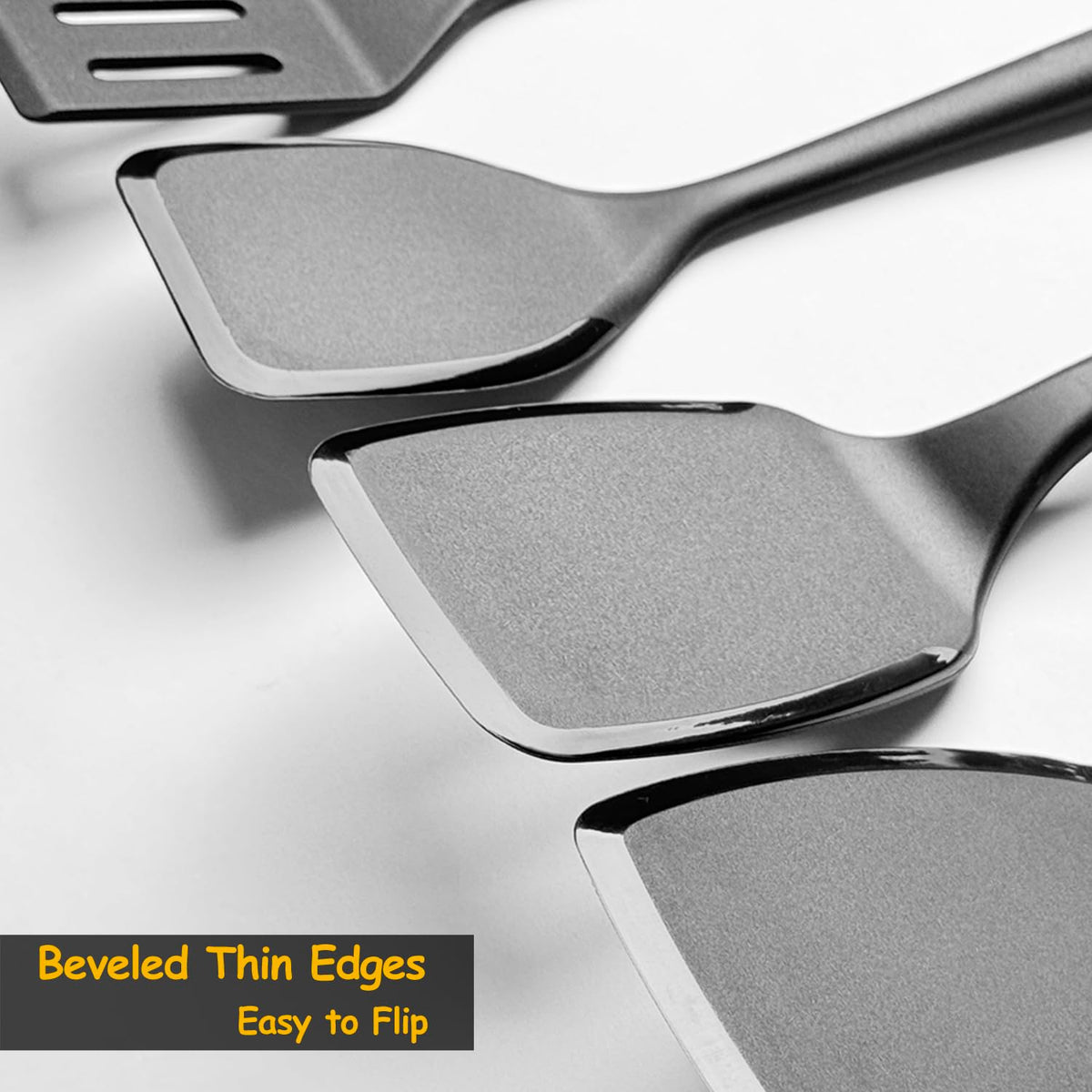 Vovoly small cookie spatula ideal for delicate tasks