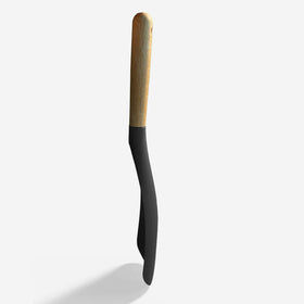 Vovoly ergonomic grip highlighted during busy cooking