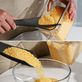 Vovoly silicone resists sticking for easy cleaning