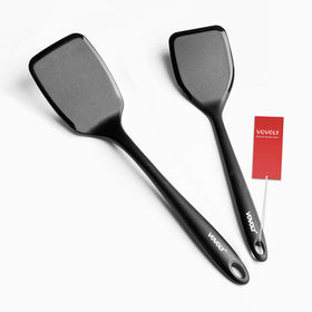 Vovoly stainless steel core provides durable shape