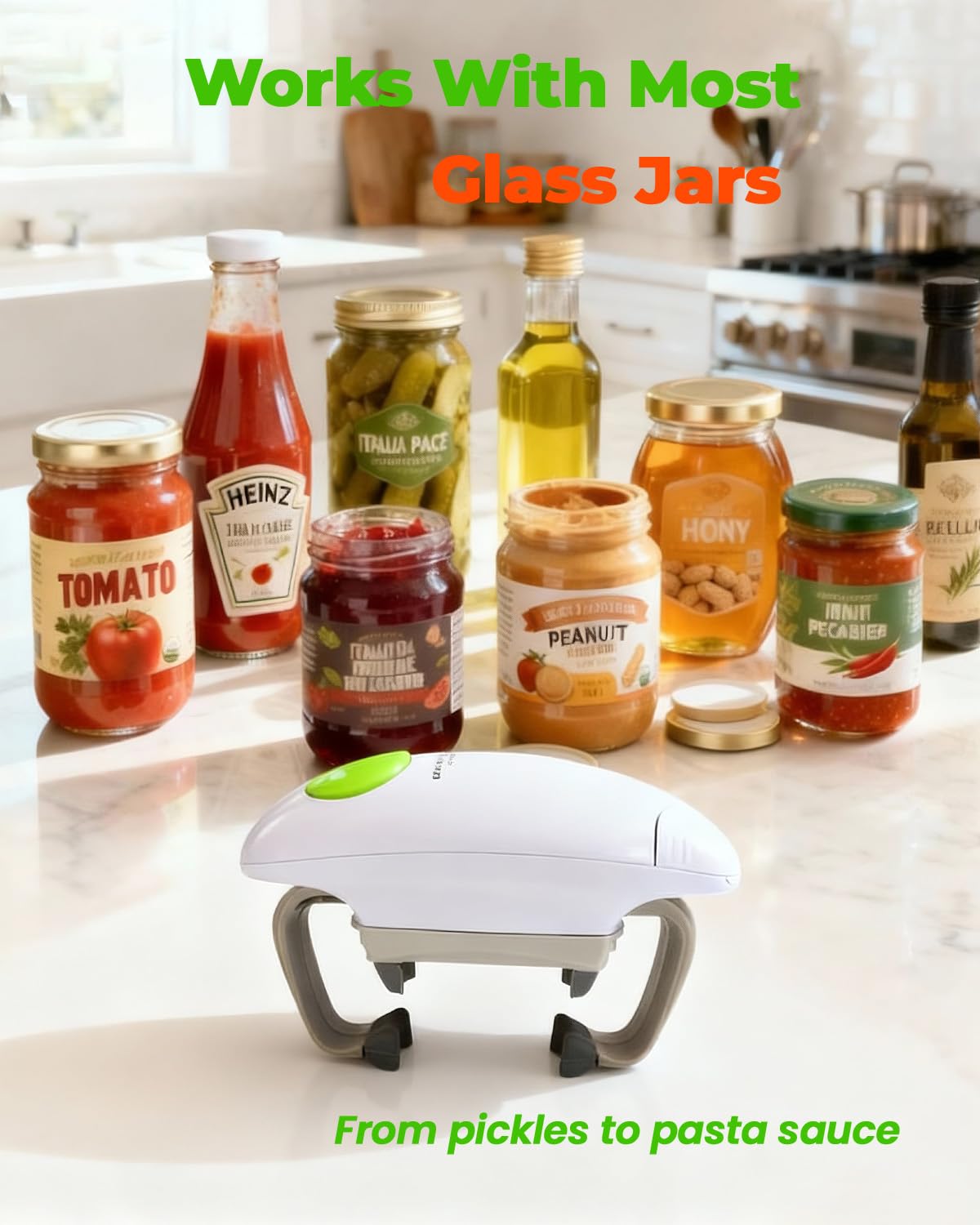 Voyage Bees compact portable opener fits drawers or trips
