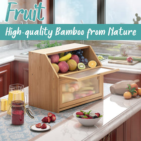 Vriccc organic MOSO bamboo material with natural scent and stability