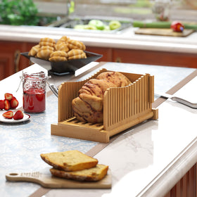 Vriccc Slicer easy assembly demonstrates quick setup
