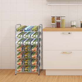 Vrisa easy-assembly design allows setup in minutes.