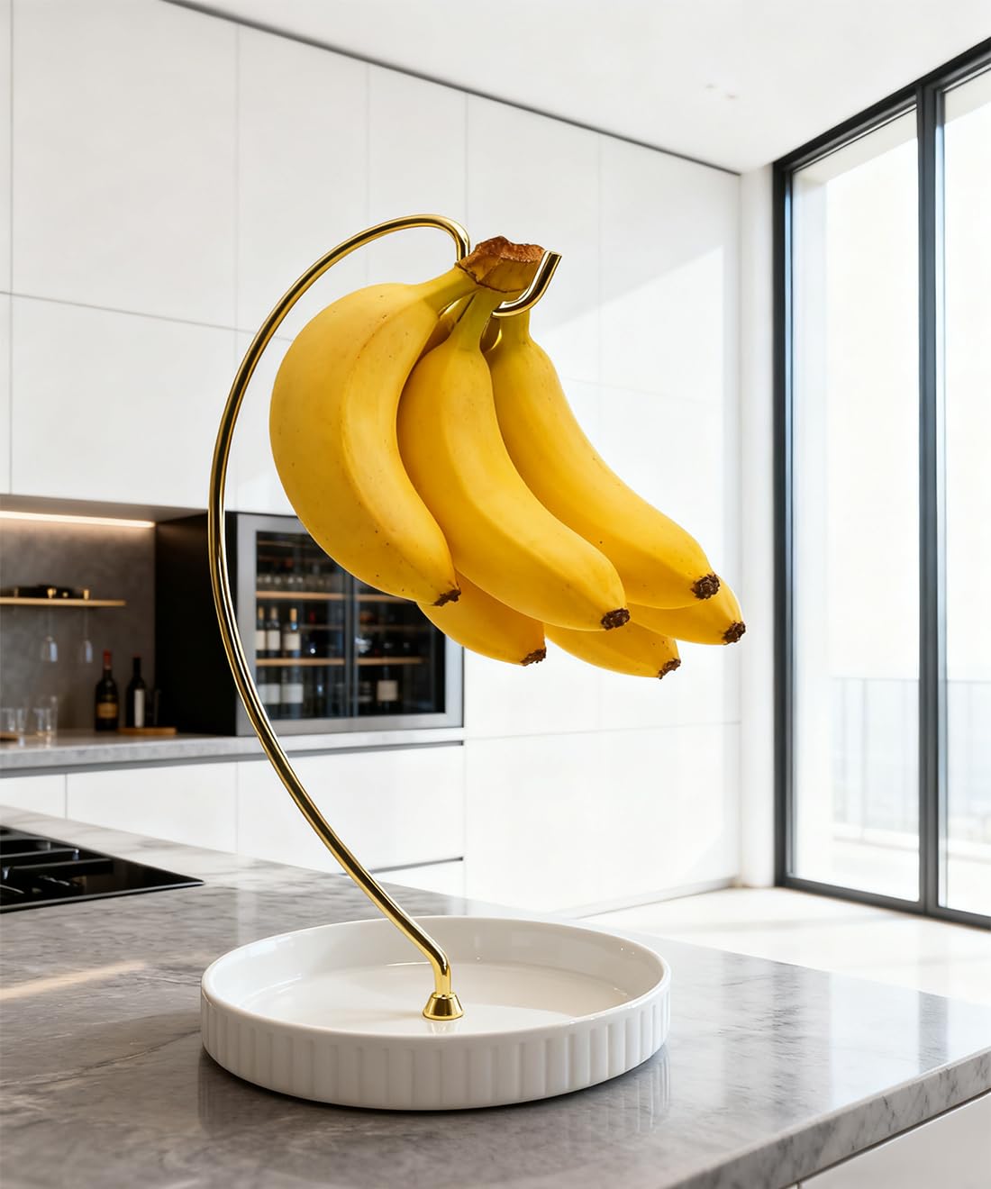 VROOMIUM suitable for daily use to organize fruit on the counter.