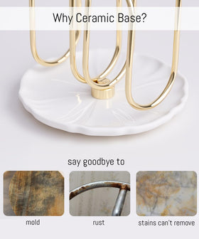 VROOMIUM napkin holder in dining room with stable design supports neat napkin storage