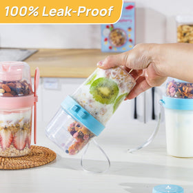 Vtopmart BPA free dishwasher safe materials for durable everyday use