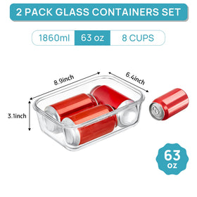 Close-up of hinged lid showing easy flip-open mechanism and secure seal