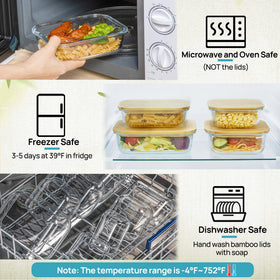 Vtopmart lid used as cutting board for cheese and vegetables.