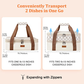 Vuudh leakproof lid with aluminum foil preserves temperature and prevents spills on-the-go.
