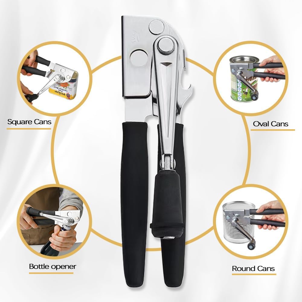 VWMYQ built in bottle opener adds convenience