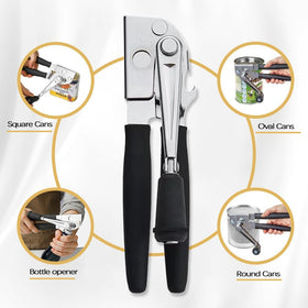 VWMYQ built in bottle opener adds convenience